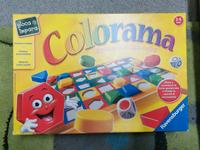 Colorama Kinder Spiel Bayern - Weißensberg Vorschau
