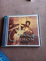 CD: Celine Dion - The colour of my Love Hessen - Bischoffen Vorschau