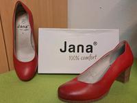 Jana Comfort Pumps Hessen - Bad Wildungen Vorschau