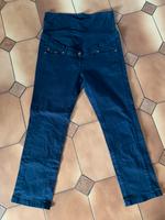 Neuwertige Umstandsjeans Größe 44 Bayern - Tittling Vorschau