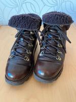 Ugg Waterproof Winterschuh Bayern - Barbing Vorschau