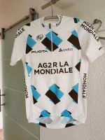 Radtrikot Fahrradtrikot Herren ODLO AG2RLA  MONDIALE Nordrhein-Westfalen - Overath Vorschau