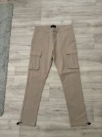 Cargohose beige Neu Harburg - Hamburg Eißendorf Vorschau