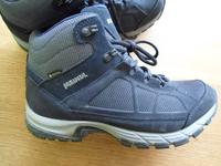 Meindl Orlando Lady Mid GTX Damen Comfort Fit Wanderschuhe Größe Schleswig-Holstein - Lütjenburg Vorschau