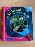 Licht an! Wie Tiere schlafen Nordrhein-Westfalen - Kamp-Lintfort Vorschau