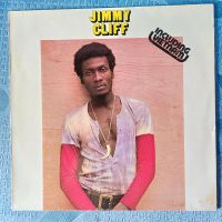 Jimmy Cliff,    Vinyl, LP, Schallplatte,    good Bayern - Paunzhausen Vorschau