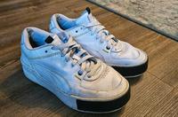 Puma Sneaker weiß 38 Berlin - Steglitz Vorschau