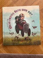 Mein erstes Auto war Rot Kinderbuch Niedersachsen - Celle Vorschau