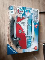 VW Bus Puzzle 3D Baden-Württemberg - Munderkingen Vorschau