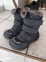 Superfit Winterstiefel Gr. 25 München - Altstadt-Lehel Vorschau