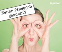 Gesundheits- und Krankenpfleger (m/w/d) bis zu 4.400€ BRUTTO Thüringen - Heilbad Heiligenstadt Vorschau