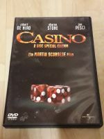 DVD ❤️ Casino Robert De Niro Sharon Stone Joe Pesci 2 DiscSpecial Berlin - Schöneberg Vorschau