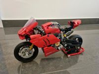 Lego Technic Ducati Panigale Rheinland-Pfalz - Hagenbach Vorschau