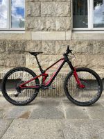 Conway WME 329 MTB Fully Carbon Enduro Trail Bike Mountainbike Dresden - Radeberger Vorstadt Vorschau