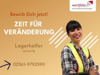 Lagerhelfer m/w/d Nordrhein-Westfalen - Ahaus Vorschau