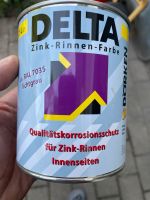 Zink Rinnen Farbe Korrosionsschutz für Dachrinnen Berlin - Charlottenburg Vorschau