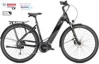 Morrison E 7.0, E-Bike, Bosch Perf. CX, 625 Wh, 85 Nm, Wave Bayern - Marklkofen Vorschau