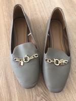 Schuhe H&M Größe 37 Saarland - Freisen Vorschau
