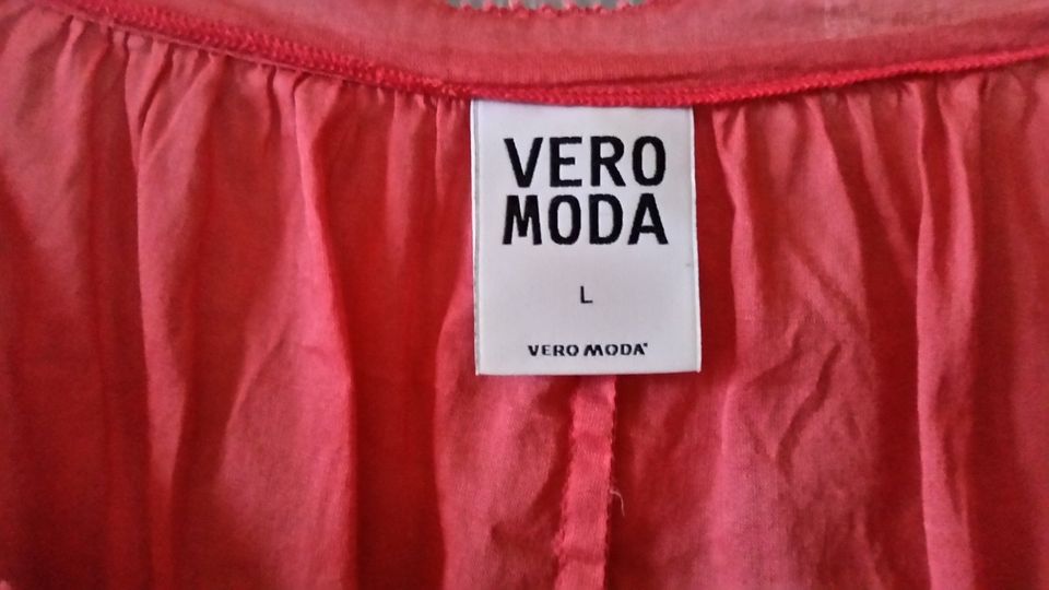 Vero Moda Bluse Gr. L in Leinfelden-Echterdingen