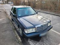 Mercedes Benz 190E 1.8 Nordrhein-Westfalen - Menden Vorschau