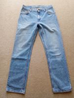 Herren-Jeans Hero by Wrangler blau Nordrhein-Westfalen - Ratingen Vorschau