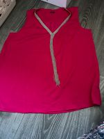 Guess Top mit Kette pink Gr. L neu Thüringen - Uder Vorschau