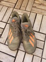 Adidas Fussballschuhe Multinoppen 35 (36) Kunstrasen Berlin - Charlottenburg Vorschau