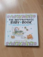 The inappropiate Baby Book Lustiges Babybuch Geschenk Geburt Rheinland-Pfalz - Mainz Vorschau