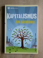 Kapitalismus - Ein Sachcomic Berlin - Pankow Vorschau