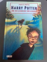 Harry Potter und der Gefangene von Askaban Nordrhein-Westfalen - Köln Vogelsang Vorschau