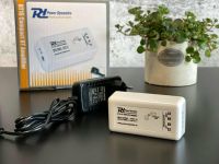 Power Dynamics BT10 Kompakt Bluetooth Verstärker Niedersachsen - Cloppenburg Vorschau