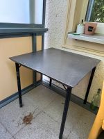 Tisch+ Sessel zu Verschenken Sachsen - Eilenburg Vorschau