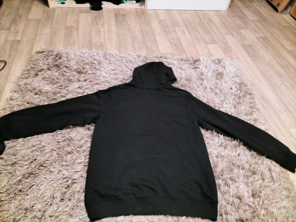 Maurer Pullover (NEU) in Kemberg