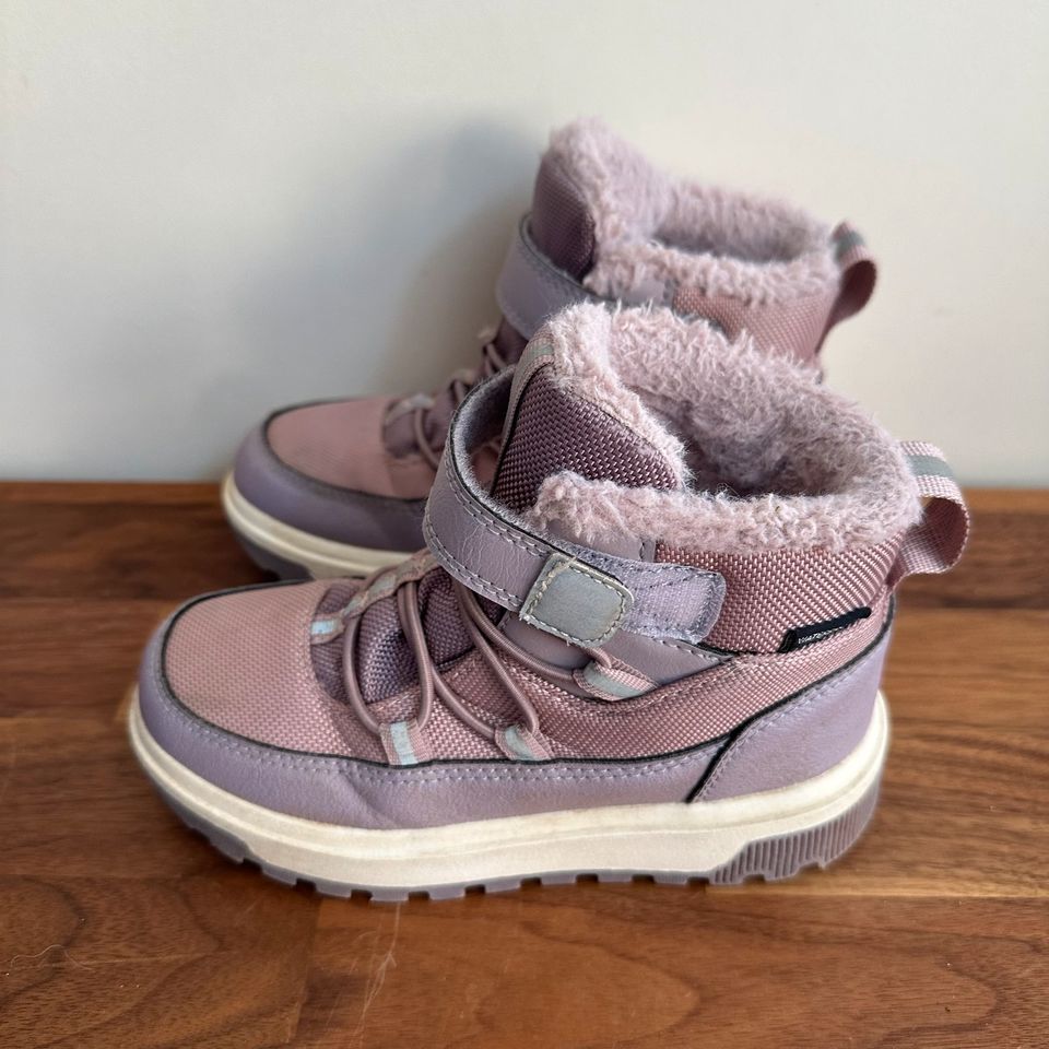 H&M Winterstiefel Kinder | gefüttert | EUR 29 in Ratzeburg