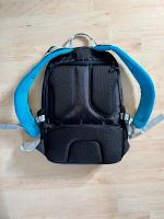 Dicota Laptop Rucksack Active / Modell D31047 / schwarz / blau Kr. München - Haar Vorschau