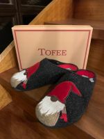 Tofee Hausschuhe Socken Pantoffeln Latschen Schlappen Hüttenschuh Berlin - Charlottenburg Vorschau