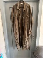 Jacke Khaki H&M Größe 44 Baden-Württemberg - Pforzheim Vorschau