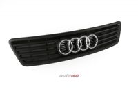 4B0853651D NEU Audi A6 4B 4/6 Zylinder Kühlergrill 5PV schwarz Nordrhein-Westfalen - Wipperfürth Vorschau