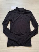 Stradivarius langarmshirt shehkragen longsleeve schwarz neu XS Kreis Pinneberg - Pinneberg Vorschau