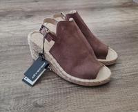 Sandalen von Diverse im Boho-Style neu mit Etikett Größe 36 Nordrhein-Westfalen - Moers Vorschau