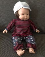 Puppe Paola Reina ca. 40cm + Handmade Puppenkleidung Dresden - Leuben Vorschau