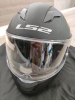 LS2 Stream EVO Gr.L Motorradhelm Integralhelm Nordrhein-Westfalen - Bergisch Gladbach Vorschau