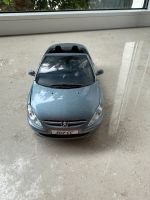 Modellauto Peugeot 307CC 1:24 Stuttgart - Stuttgart-West Vorschau