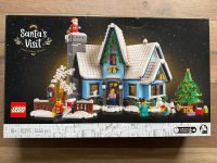 Lego 10293 - Santas Visit Bayern - Amberg Vorschau