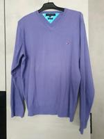 Pullover von Tommy Hilfiger Gr. XL Hessen - Stadtallendorf Vorschau