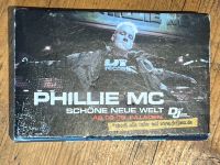Phillie MC - Schöne neue Welt Mixtape zum Album Berlin - Mitte Vorschau