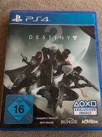 NEU Destiny 2 Spiel Playstation Sony PS4 auch PS5 CD verpackt Dortmund - Lütgendortmund Vorschau