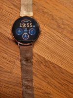 Smartwatch California extra dünnes Design Brandenburg - Teupitz-Tornow Vorschau