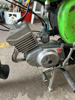 Simson s51 s50 s70 ZT Motor 70ccm Nordvorpommern - Landkreis - Barth Vorschau