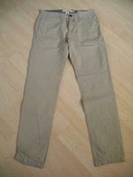 Baumwoll-Hose von H&M in Größe 170 (Slim fit)   1. Rheinland-Pfalz - Münstermaifeld Vorschau